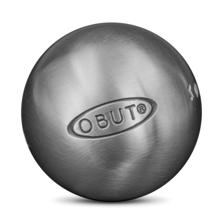 Soleil 110 Lisse Boule de pétanque OKARO - Obut