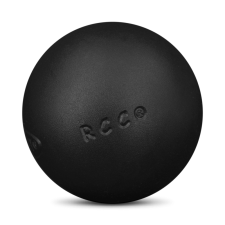 RCC Amorti+ Boule de pétanque carbone - Obut