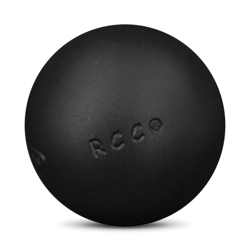 RCC Amorti+ Boule de pétanque carbone - Obut
