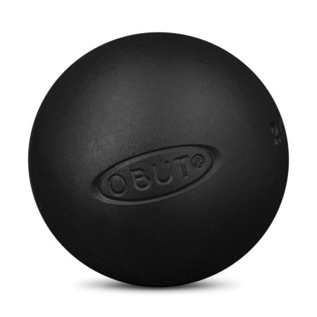 RCC Amorti+ Boule de pétanque carbone - Obut