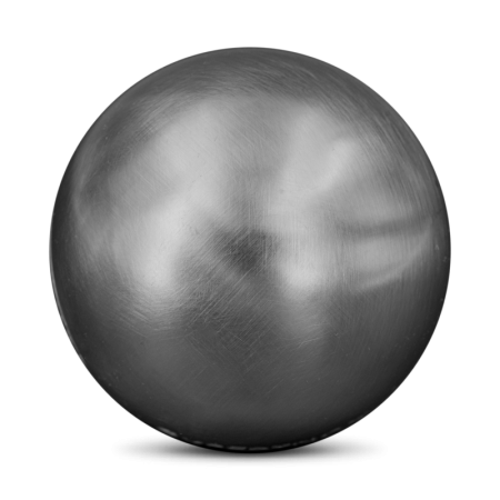SuperInox Boule de pétanque inox - Obut