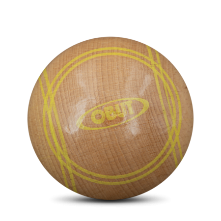 Les Maboules - Ma triplette Obut strie 2