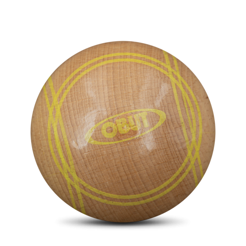 Les Maboules - Ma triplette Obut strie 2