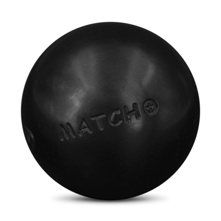 Match+ Lisse La boule type du tireur - Obut