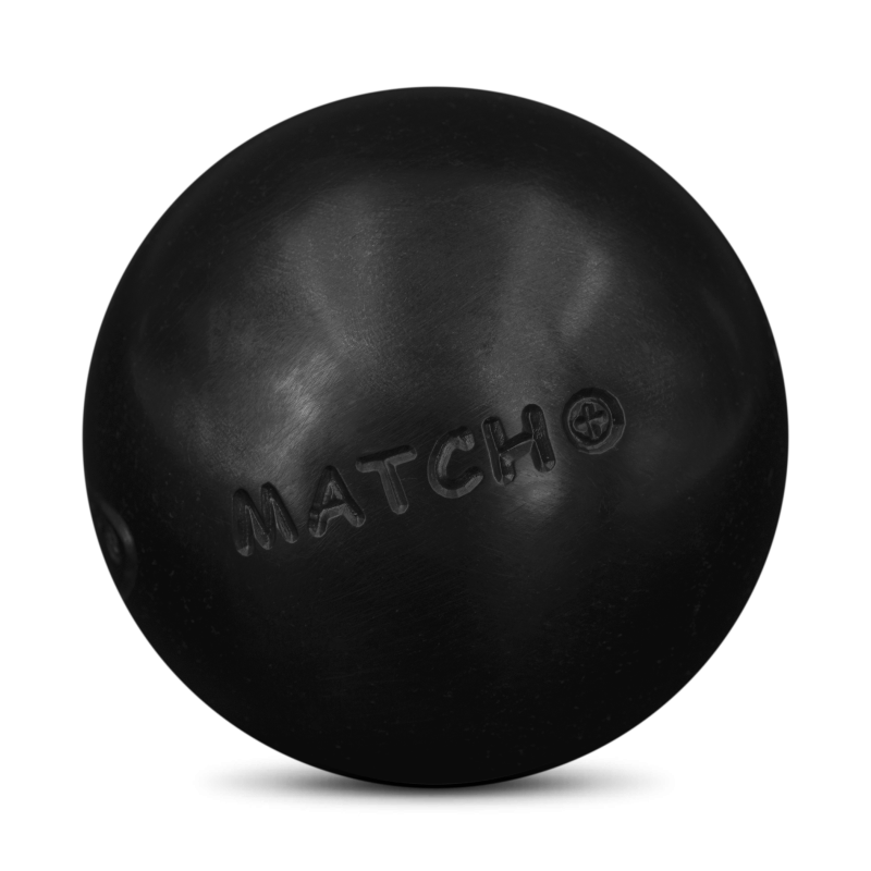 Match+ Lisse La boule type du tireur - Obut
