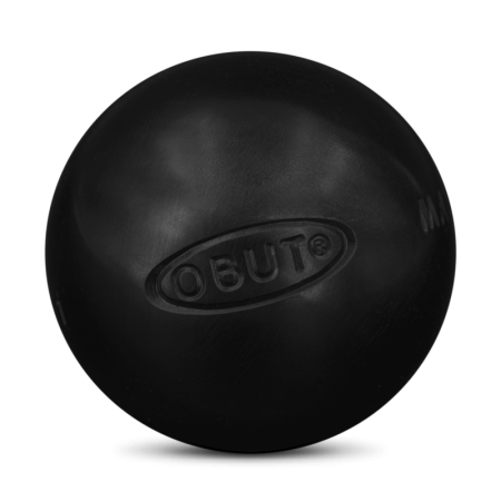 Match+ Lisse La boule type du tireur - Obut