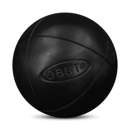 Ton'R Strie 1 Boule de pétanque carbone - Obut