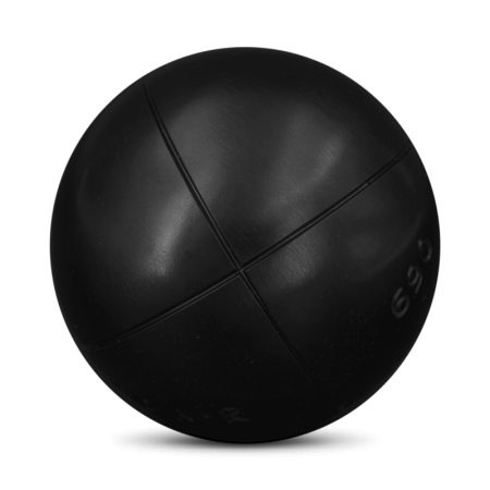 Ton'R Strie 1 Boule de pétanque carbone - Obut