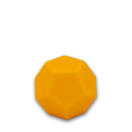BOULES SOUPLES INDOOR GRISES - Obut