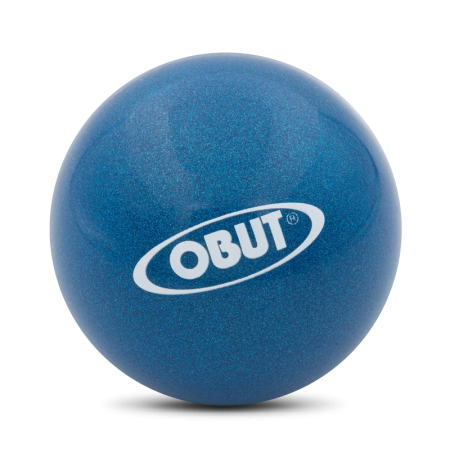 Boules Obut Indoor Outdoor Bleues