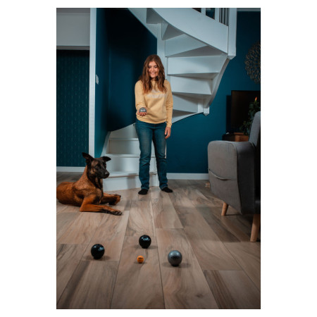Boules Obut Indoor Outdoor Bleues