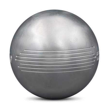 Side Boule de Pétanque Inox Tendre - Obut