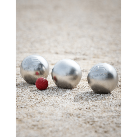 MS LOISIR - MS Petanque