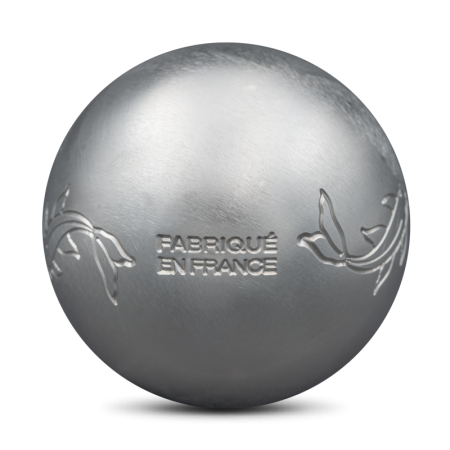 Boule Loisir Carpe Koï Inox - Obut