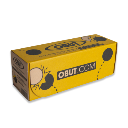 Jeu de tir de précision Obut