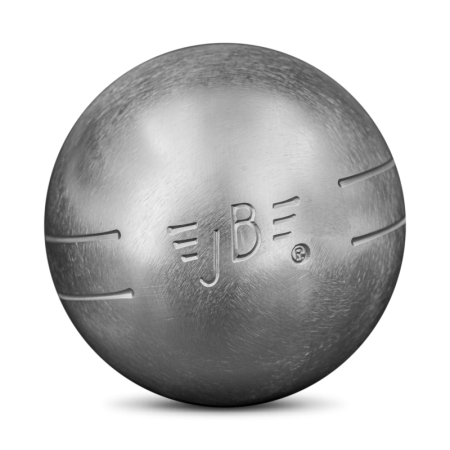 JB Vintage Dual Boule de pétanque Inox Tendre - Obut