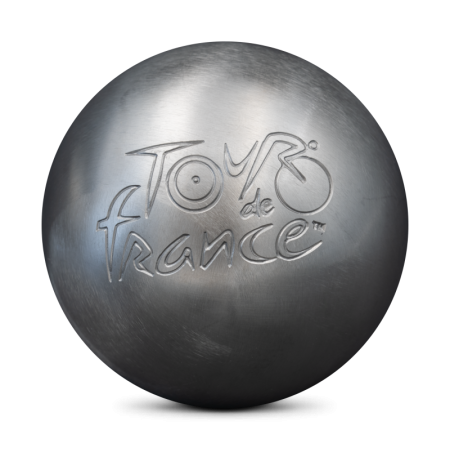 Boules Obut Lisse Tour de France